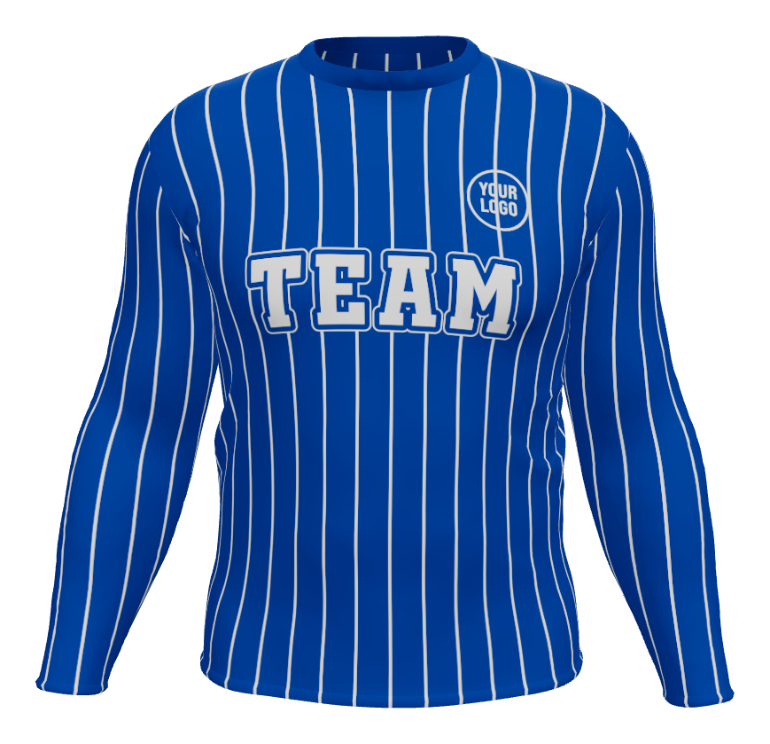 Gameday Male LS Jersey, design 17